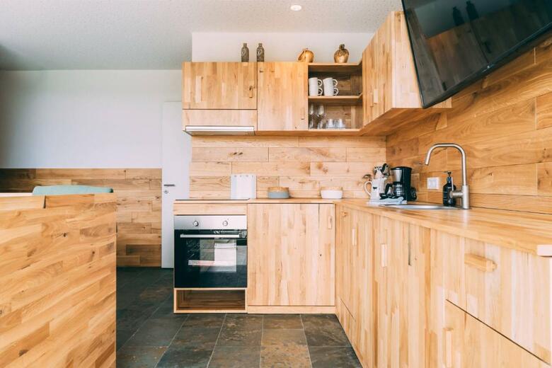 Apartamento Gut H�gle Erlebnishof & Spa