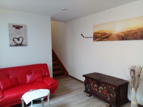 Hostel Am Ostentor