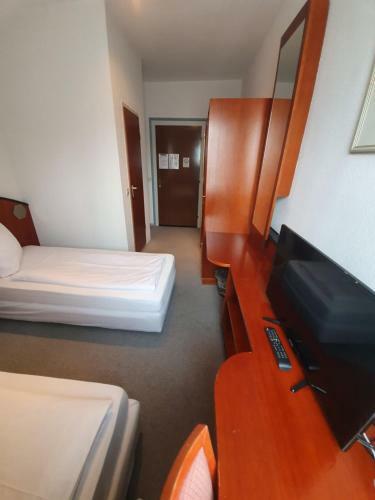 Hotel & Restaurant Krone