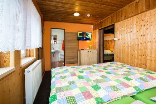 Hostal Penzion A+a