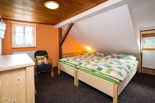 Hostal Penzion A+a
