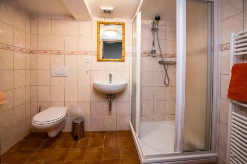 Hostal Penzion A+a