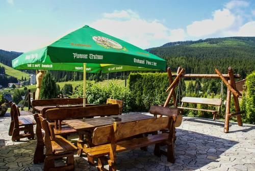 Hostal Penzion A+a
