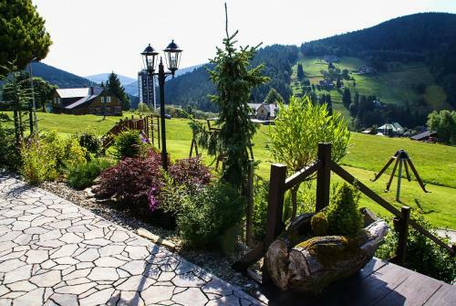 Hostal Penzion A+a
