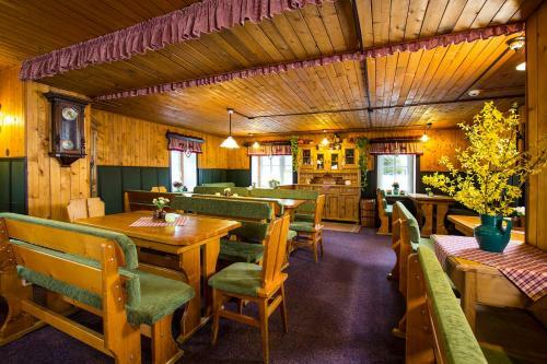 Hostal Penzion A+a