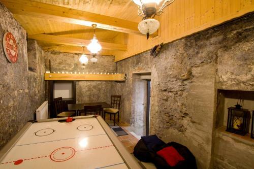 Hostal Penzion A+a