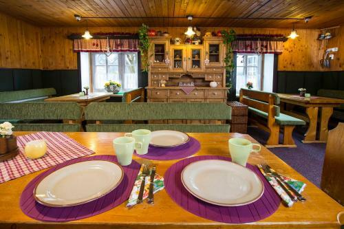 Hostal Penzion A+a