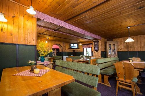Hostal Penzion A+a