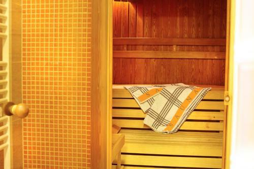 Hostal Pension Relax