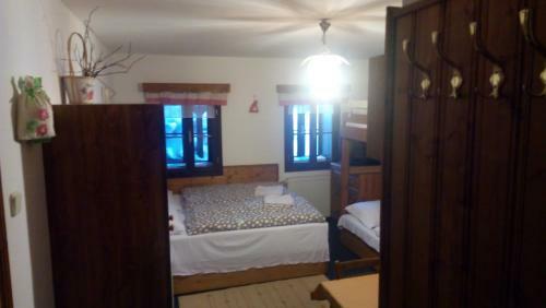 Hostal Horska Chata Dimrovka