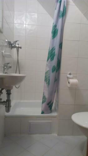 Hostal Horska Chata Dimrovka