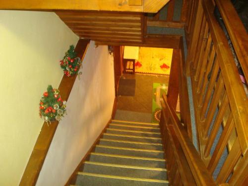 Hostal Horska Chata Dimrovka