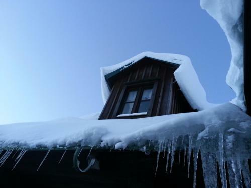 Hostal Horska Chata Dimrovka