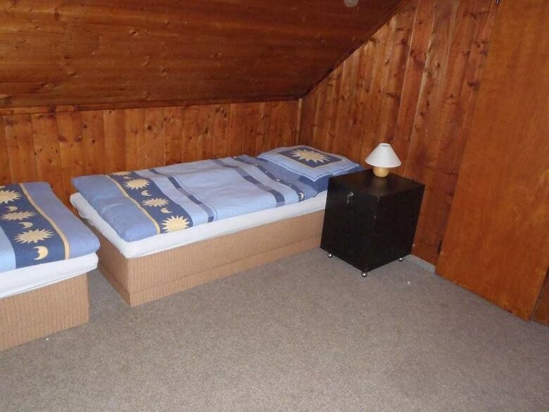 Hostal Penzion Mike?