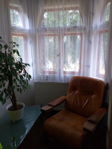 Hostal Penzion Toska