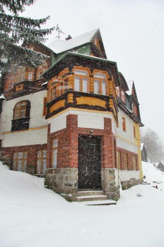 Hostal Penzion Toska