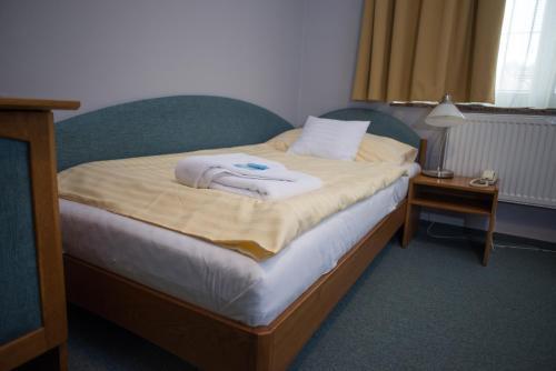 Hotel U Crl�ku