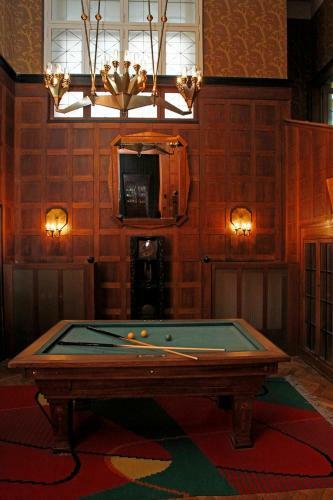 Hotel Chateau Kot?ra