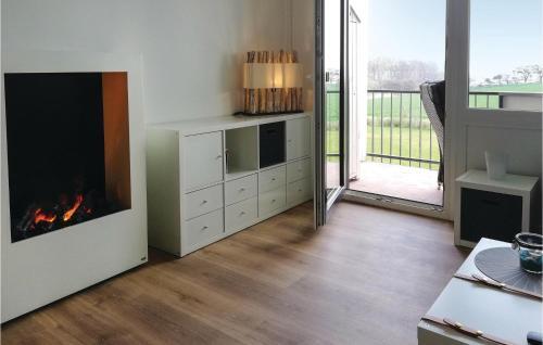 One-bedroom Apartment In Heringsdorf-sussau