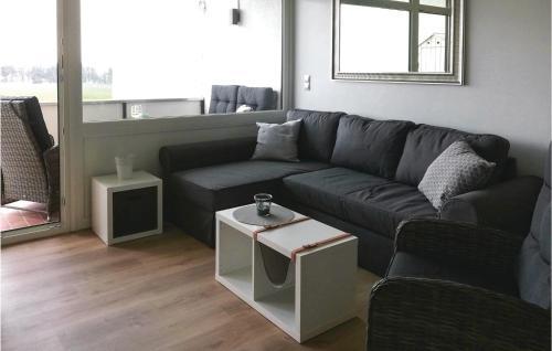 One-bedroom Apartment In Heringsdorf-sussau