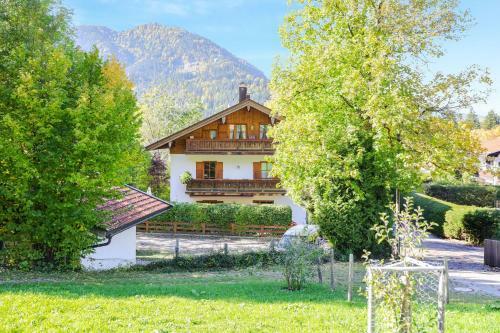 Apartamento Ferienwohnung Margarite