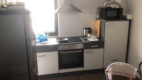 Hotel Monteurzimmer Thalfried