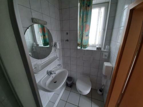 Rustic Apartment In Rottweil Near Rottweil Test Tower
