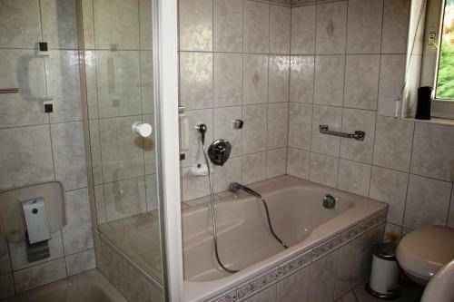 Apartamento Ferienwohnung Fuchs