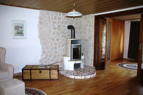 Apartamento Ferienwohnung Fuchs