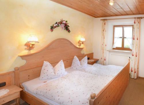 Apartamento Knoglerhof