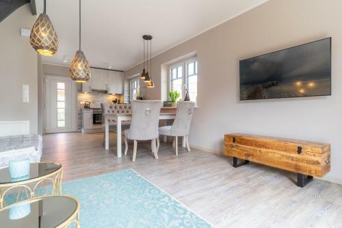 Apartamento Ebbeunflut