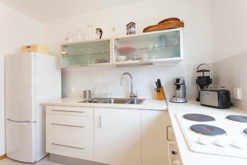 Apartamento Ferienwohnung An Der Salamanderburg