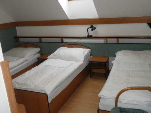 Hotel Le Caf�