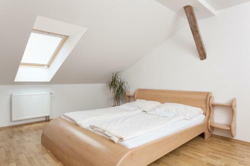 Hostal In Vino Bed & Breakfast