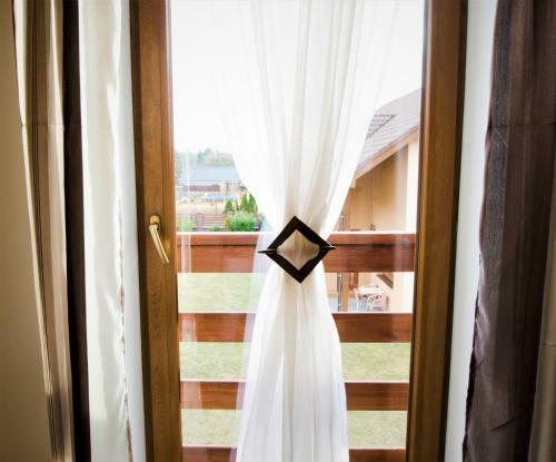 Hostal Penzion Na Americe