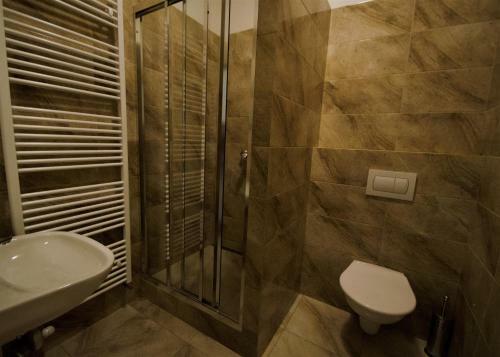 Hostal Penzion Na Americe