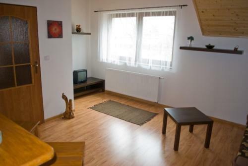 Hostal Penzion Na Americe