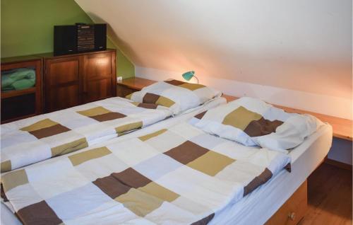 Apartment Mala Skala II