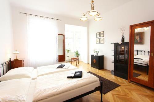 Hostal Penzion Jelen Vranov Nad Dyj�