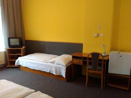 Hostal Penzion Vis A Vis
