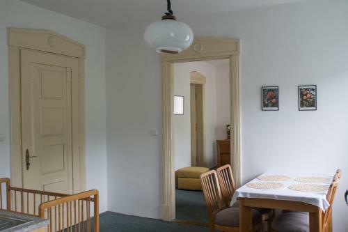 Hostal Penzion Signum Laudis