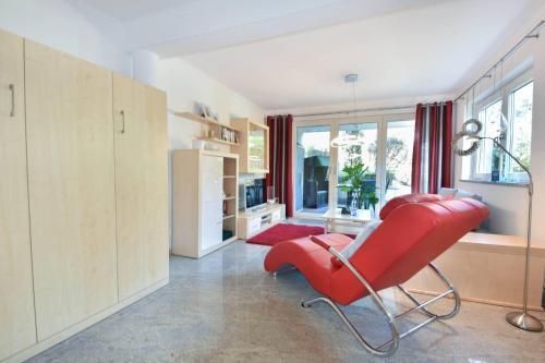 Apartamento Villa Marfa Wohnung 13
