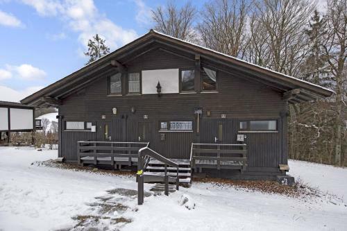 Apartamento Ferienwohnung Im Ferienhaus Alina