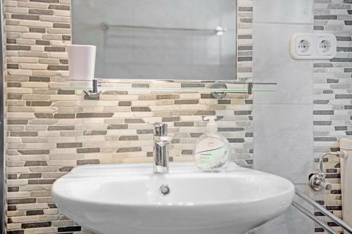 Apartamento Ferienwohnung Im Ferienhaus Alina