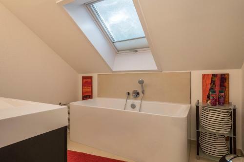 Apartamento Dachatelier �berlingen