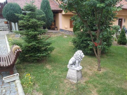 Hostal Penzion Hugo