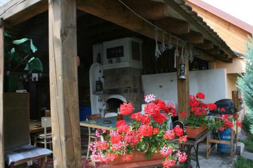 Hostal Penzion Hugo