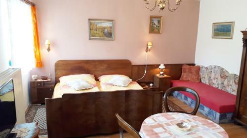 Hostal Penzion Hugo