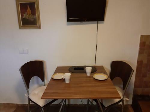 Pavlov24 - Zahradn� Apartm�ny