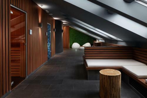 Spa Hotel Felicitas